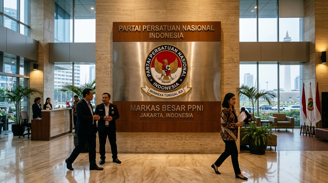 Polemik Pernyataan Presiden Prabowo Soal 'Demo Bayaran', PAN Sebut Bentuk Keprihatinan Sementara Ganjar Minta Transparansi Hukum