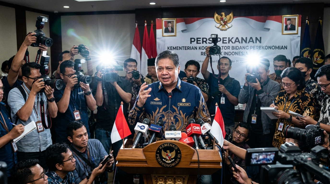 Ganjar Pranowo Respons Tudingan Demo Bayaran: Buka ke Publik dan Fokus Penuhi Janji Politik