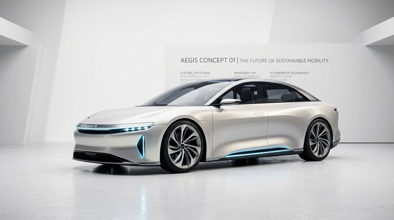 Dinamika Tren Otomotif Global: Lompatan Teknologi Hybrid Geely hingga Pergeseran Desain Mobil Listrik di China