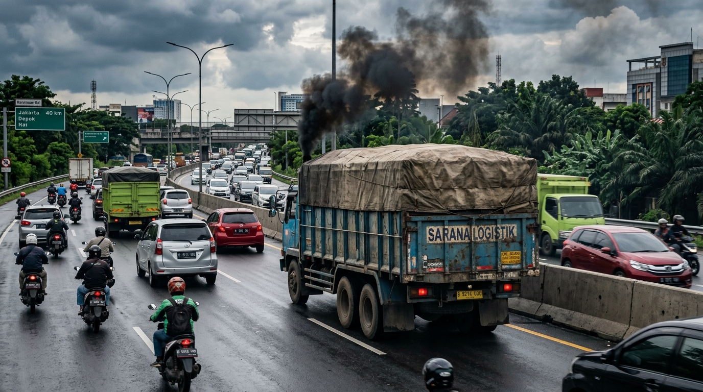 Kabar Populer Otomotif: Klarifikasi Penutupan Jaringan Jual Daihatsu hingga Lompatan Prestasi Veda Ega di Moto3 Ceko