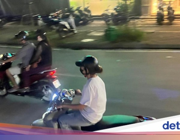 Hanoi Ganti Strategi Pelarangan Sepeda Motor Bahan Bakar, Terapkan Zona Emisi Rendah