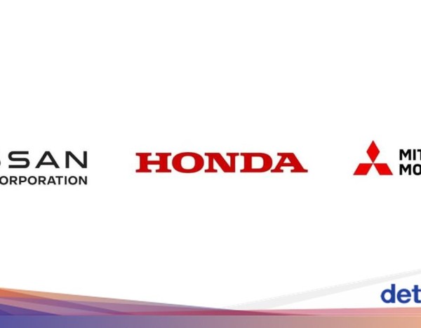 Honda Berkolaborasi dengan Nissan untuk Tingkatkan Daya Saing dan Reduksi Biaya