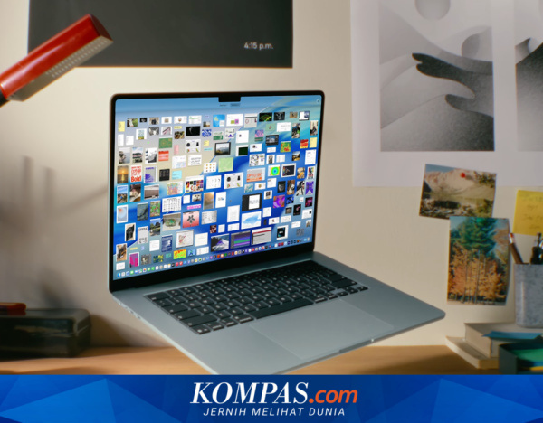 Kenaikan Harga Produk Mac di Indonesia: Apa yang Perlu Kamu Ketahui