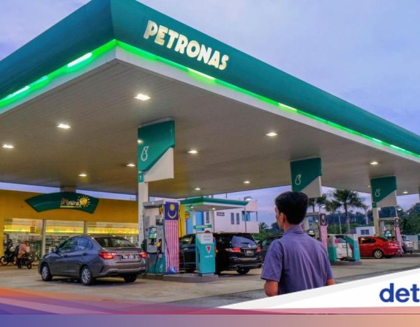 Malaysia Turunkan Harga BBM Non-Subsidi, Penyesuaian Harga Mingguan untuk 2026