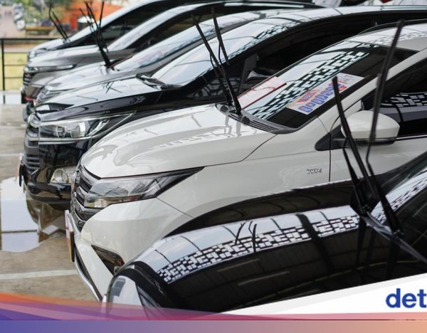 Meningkatnya Minat Terhadap Mobil Bekas di Indonesia dan Solusi untuk Konsumen yang Khawatir