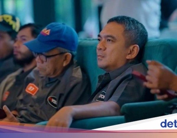 MyPertamina Gelar Kegiatan Kumpul Komunitas Hystori dengan Edukasi Perawatan Mobil