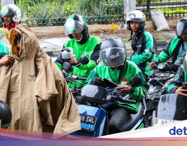 Pengurangan Komisi Ojol Menjadi 8 Persen: Tarif Layanan Dipastikan Tidak Naik