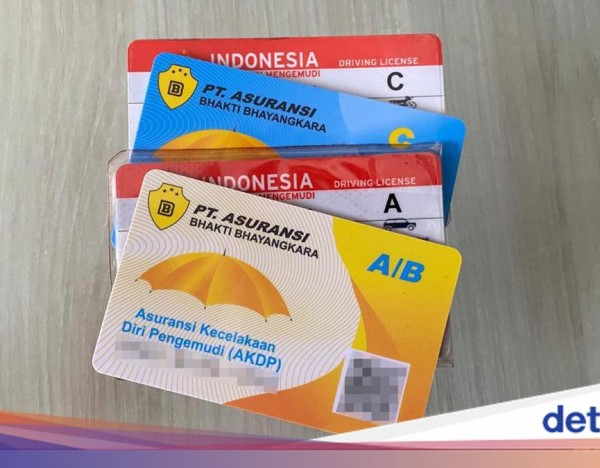Perpanjangan SIM: Mengapa Penting untuk Mematuhi Batas Waktu
